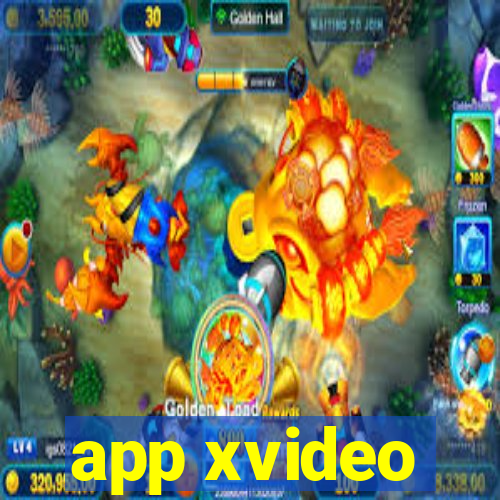 app xvideo